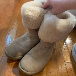 Ugg boots